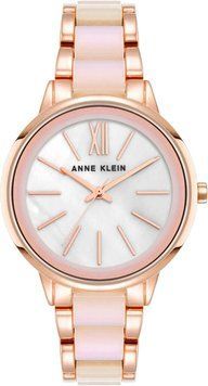 Годинник Anne Klein AK/1412IRRG AK/1412IRRG фото