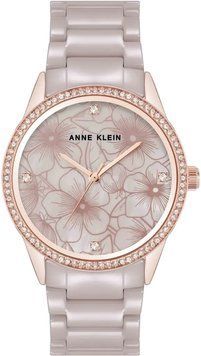 Годинник Anne Klein AK/5172RGTP AK/5172RGTP фото
