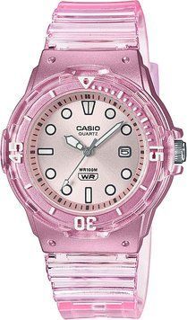 Годинник Casio TIMELESS COLLECTION LRW-200HS-4EVEF LRW-200HS-4EVEF фото