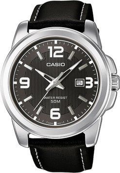 Годинник Casio TIMELESS COLLECTION MTP-1314PL-8AVEF MTP-1314PL-8AVEF фото