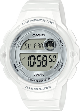 Годинник Casio TIMELESS COLLECTION LWS-1200H-7A1 LWS-1200H-7A1 фото