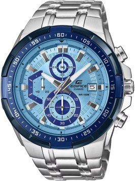 Годинник Casio EDIFICE Classic EFR-539DE-2AVUEF EFR-539DE-2AVUEF фото