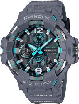 Годинник Casio G-SHOCK Master of G Air Gravitymaster GR-B300-8A2ER GR-B300-8A2ER фото
