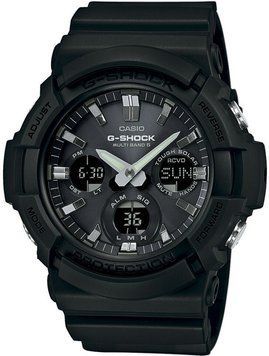 Годинник Casio G-SHOCK Classic GAW-100B-1AER GAW-100B-1AER фото