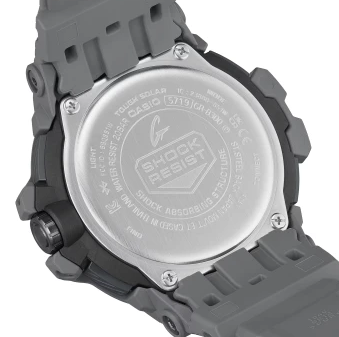 Годинник Casio G-SHOCK Master of G Air Gravitymaster GR-B300-8A2ER GR-B300-8A2ER фото