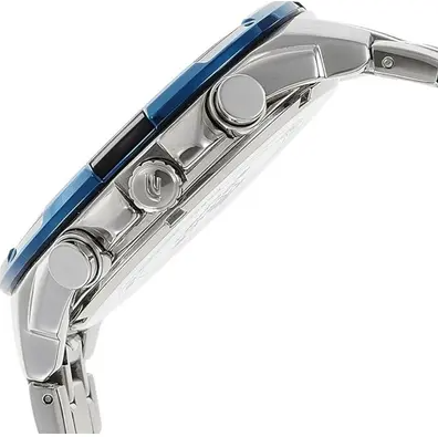 Годинник Casio EDIFICE Classic EFR-539DE-2AVUEF EFR-539DE-2AVUEF фото