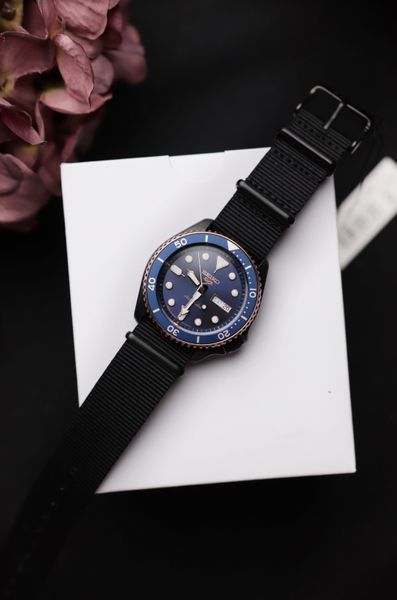 Годинник Seiko 5 Sports SBSA098 SBSA098 фото