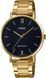 Годинник Casio TIMELESS COLLECTION LTP-VT01G-1B LTP-VT01G-1B (A) фото 1