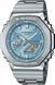 Годинник Casio G-SHOCK Classic GM-2110D-2AER GM-2110D-2AER фото 1