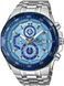 Годинник Casio EDIFICE Classic EFR-539DE-2AVUEF EFR-539DE-2AVUEF фото 1