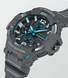 Годинник Casio G-SHOCK Master of G Air Gravitymaster GR-B300-8A2ER GR-B300-8A2ER фото 3