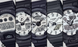 Годинник Casio G-SHOCK Classic GA-100WD-1AER GA-100WD-1AER фото 4