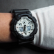 Годинник Casio G-SHOCK Classic GA-100WD-1AER GA-100WD-1AER фото 5