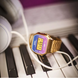Годинник Casio VINTAGE ICONIC A168WERG-2AEF A168WERG-2AEF фото 4