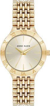 Годинник Anne Klein AK/5170CHGB AK/5170CHGB фото