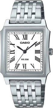 Годинник Casio TIMELESS COLLECTION MTP-B190D-7BVEF MTP-B190D-7BVEF фото