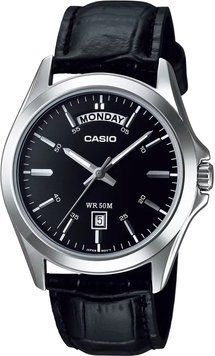 Годинник Casio TIMELESS COLLECTION MTP-1370L-1AVEF MTP-1370L-1AVEF фото