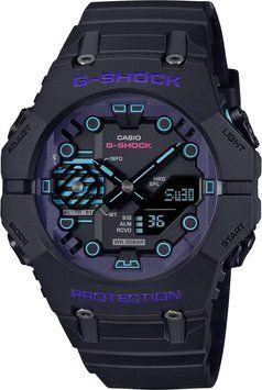 Годинник Casio G-SHOCK Classic GA-B001CBR-1AER GA-B001CBR-1AER фото