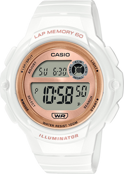 Годинник Casio TIMELESS COLLECTION LWS-1200H-7A2 LWS-1200H-7A2 фото