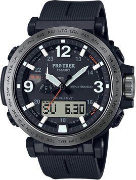 Годинник Casio PRO TREK PRW-6611Y-1ER PRW-6611Y-1ER фото