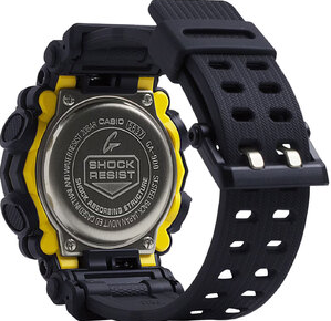 Годинник Casio G-SHOCK GA-900-1A GA-900-1A фото