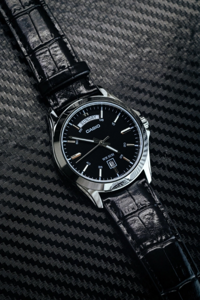 Годинник Casio TIMELESS COLLECTION MTP-1370L-1AVEF MTP-1370L-1AVEF фото