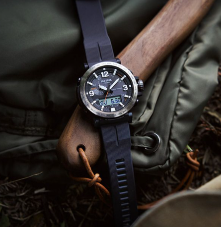 Годинник Casio PRO TREK PRW-6611Y-1ER PRW-6611Y-1ER фото