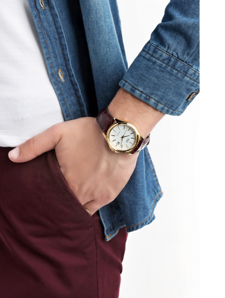 Годинник Casio TIMELESS COLLECTION MTP-1183Q-7ADF MTP-1183Q-7ADF фото