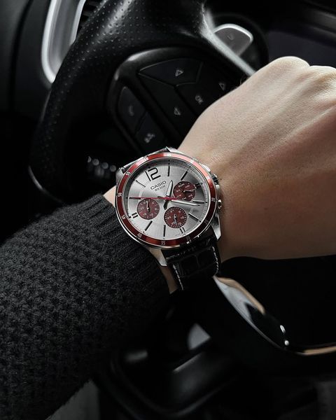 Годинник Casio TIMELESS COLLECTION MTP-1374L-7A1 MTP-1374L-7A1 фото