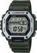 Годинник Casio TIMELESS COLLECTION MWD-110H-3A MWD-110H-3A фото 1