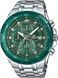 Годинник Casio EDIFICE Classic EFR-539DE-3AVUEF EFR-539DE-3AVUEF фото 1