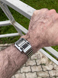 Годинник Casio VINTAGE EDGY A100WE-1AEF A100WE-1AEF фото 5