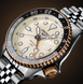Часы Seiko 5 Sports GMT Limited Edition SSK046K1 SSK046K1 фото 2