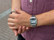 Годинник Casio VINTAGE EDGY A100WE-1AEF A100WE-1AEF фото 2