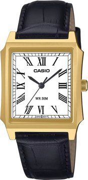 Годинник Casio TIMELESS COLLECTION MTP-B190GL-7BVEF MTP-B190GL-7BVEF фото