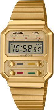 Годинник Casio VINTAGE EDGY A100WEG-9AEF A100WEG-9AEF фото