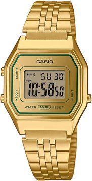 Годинник Casio VINTAGE MINI LA680WEGV-9AEF LA680WEGV-9AEF фото
