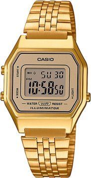 Годинник Casio VINTAGE MINI LA680WEGA-9ER LA680WEGA-9ER фото