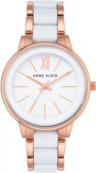 Годинник Anne Klein AK/1412WTRG AK/1412WTRG фото