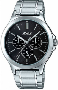 Годинник Casio MTP-V300D-1A MTP-V300D-1A фото