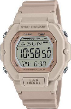 Годинник Casio TIMELESS COLLECTION LWS-2200H-4A LWS-2200H-4A фото