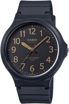 Годинник Casio TIMELESS COLLECTION MW-240-1B2VDF MW-240-1B2 (A) фото