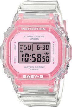Годинник Casio BABY-G Urban BGD-565SJ-7ER BGD-565SJ-7ER фото