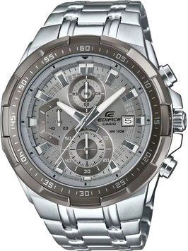 Годинник Casio EDIFICE Classic EFR-539DE-8AVUEF EFR-539DE-8AVUEF фото