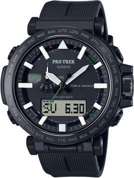 Годинник Casio PRO TREK PRW-6621Y-1ER PRW-6621Y-1ER фото