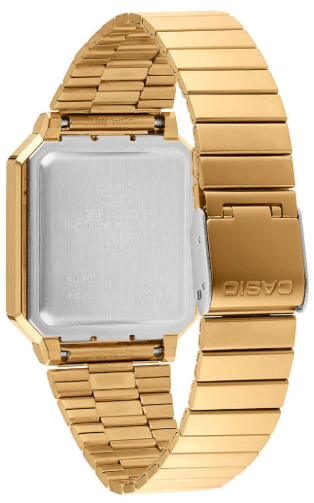 Годинник Casio VINTAGE EDGY A100WEG-9AEF A100WEG-9AEF фото