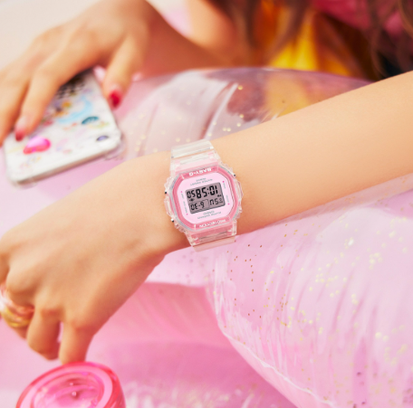 Годинник Casio BABY-G Urban BGD-565SJ-7ER BGD-565SJ-7ER фото