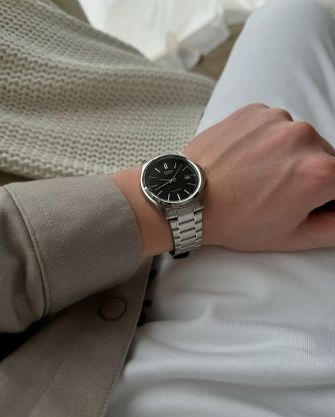 Годинник Casio TIMELESS COLLECTION MTP-1183PA-1AEG MTP-1183PA-1AEG фото