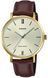 Годинник Casio TIMELESS COLLECTION LTP-VT01GL-9B LTP-VT01GL-9B (A) фото 1