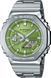 Годинник Casio G-SHOCK Classic GM-2110D-3AER GM-2110D-3AER фото 1